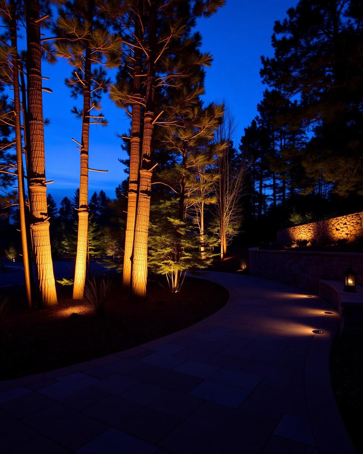 Landscape Lighting